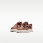 Nike Force 1 Low EasyOn Baby/Toddler Shoes