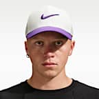 Nike Dri-FIT Club Structured Swoosh Cap