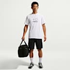 Nike Hyverse Men's Dri-FIT UV Protection Training T-Shirt