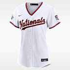 James Wood National League 2026 All-Star Game Women's Nike MLB Replica Jersey