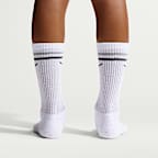 Calcetas acolchadas para niños (6 pares) Nike Everyday