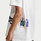 Nike Sportswear Classic Women's Oversized T-Shirt