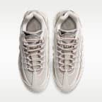 Nike Air Max 95 Big Bubble Chrome Women's Shoes