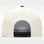 San Francisco Giants 1982 Cooperstown Rise Men's Nike MLB Structured Adjustable Hat