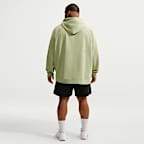 Nike N.A.C. Dri-FIT Oversize-Trainingshoodie aus Fleece (Herren)