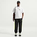 Nike Windrunner Men's Lined Pants