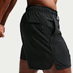 Nike Unlimited Men's Dri-FIT 5" Unlined Versatile Shorts