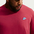 Nike Sportswear Club Men's T-Shirt