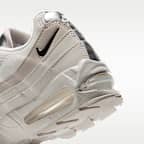 Nike Air Max 95 Big Bubble Chrome Women's Shoes