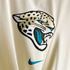 Jacksonville Jaguars Rivalries Collection One Classic Twist Women's Nike Dri-FIT NFL T-Shirt