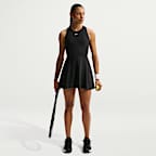 Robe de tennis Dri-FIT Nike Victory pour femme