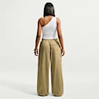 Nike Sportswear Women's Oversized Low-Rise Utility Trousers
