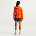 Nike ACG Pantalons curts de trail running de 10 cm amb cintura alta Dri-FIT - Dona