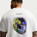 Playera Nike Sportswear