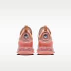 Nike Air Max 270 Premium Big Kids' Shoes