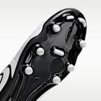 Nike Tiempo Legend 10 Club 多種場地低筒足球釘鞋