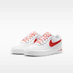 Nike Air Force 1 Low Big Kids' Shoes
