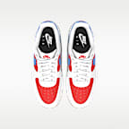 Nike Air Force 1 Older Kids' Shoes
