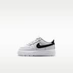 Nike Force 1 Low Baby/Toddler Shoes