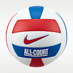 Nike All-Court Volleyball