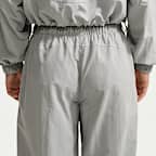 Nike N.A.C. Women's Dri-FIT Mid-Rise Woven Trousers