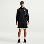 Nike Sportswear Club Men's French Terry Hoodie