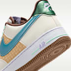 Tenis para hombre Nike Air Force 1 Retro