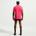 Nike AeroSwift Dri-FIT ADV kortermet løpeoverdel til herre