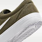 Nike Charge Suede Men's Shoes