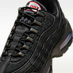 ナイキ エア マックス 95 ビッグ バブル メンズシューズ