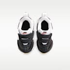 Tenis para bebé e infantil Nike Pacific