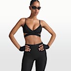 NikeSKIMS 2.0 Damen-Trainingshandschuhe (1 Paar)