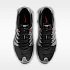 Nike Shox NZ Men's Shoes