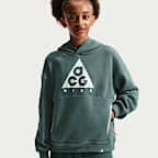 Nike ACG Fleece-Hoodie (ältere Kinder)