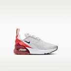 Nike Air Max 270 Younger Kids' Shoes