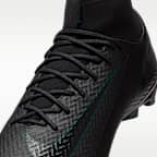 Nike Mercurial Superfly 10 Academy Multi-Ground High-Top Football Boot