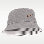 Gorro tipo pescador universitario Nike para hombre Texas Primetime Apex