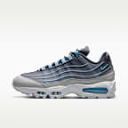 Nike Air Max Big Bubble Men's Shoes