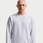 Nike Club Men's Fleece Crew