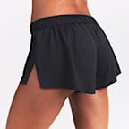 NikeSKIMS Airy Women's Mini Shorts
