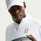 NikeCourt Heritage Men's Tennis Jacket