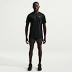 Nike Stride Men's Dri-FIT 5" 2-in-1 Running Shorts