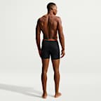 Boxerky Nike Dri-FIT Essential Micro (3 kusy)