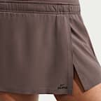 NikeSKIMS Stretch Nylon Women's Skort