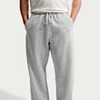 Nike Solo Fleece Men's Bungee Trousers