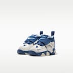 Nike Diamond Turf II Baby/Toddler Shoes