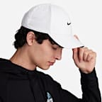 Nike Club Structured Swoosh Cap