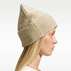 Nike Peak Holiday Beanie mit hohem Bündchen