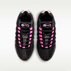 Tenis para niños grandes Nike Air Max 95 Big Bubble