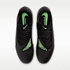 Nike Phantom 6 Low Pro Turf Soccer Shoes